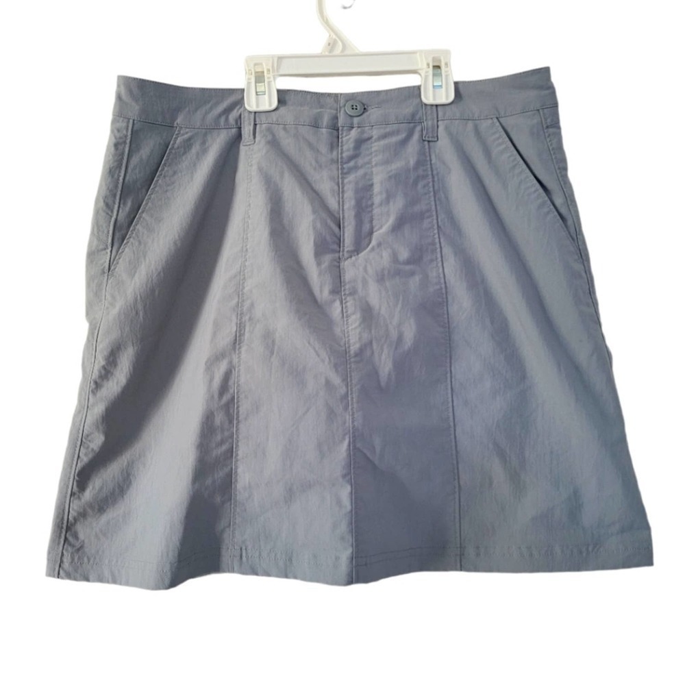 PATAGONIA Women's Active Skirt - Size 8